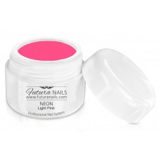 Neon Light Pink - 10 ml